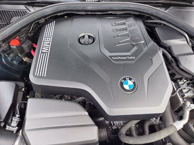 Used 2020 BMW 330i Sedan RWD image 20