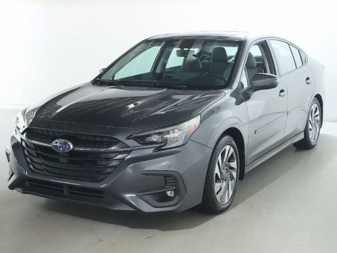 Certified 2025 Subaru Legacy Limited AWD/4WD image 1