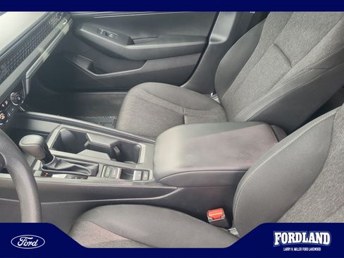 Used 2024 Honda Accord LX image 15