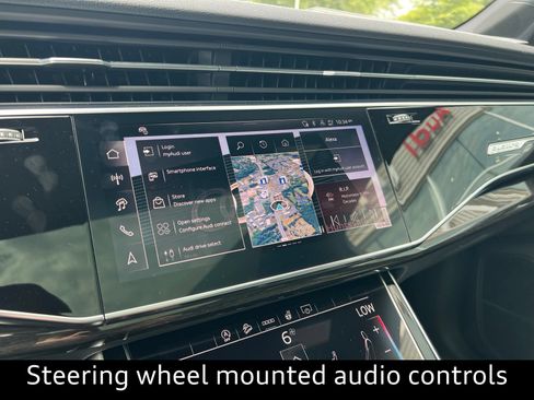 New 2026 Audi Q7 2.0T Premium AWD/4WD image 11