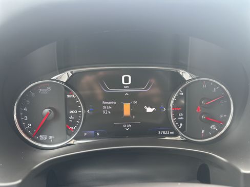 Used 2024 GMC Terrain Denali w/ Denali Premium Package AWD/4WD image 22