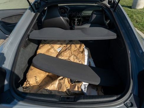 Used 2020 Audi TT RS image 16