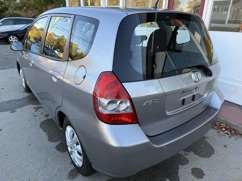 Used 2008 Honda Fit image 29