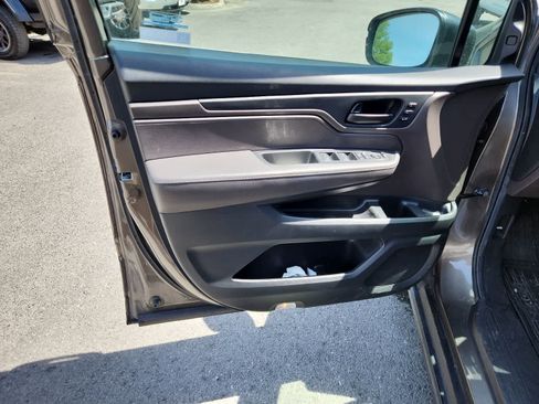 Used 2019 Honda Odyssey EX-L image 15