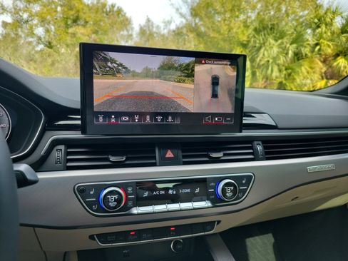 Used 2023 Audi A5 2.0T Premium Plus w/ Premium Plus image 23