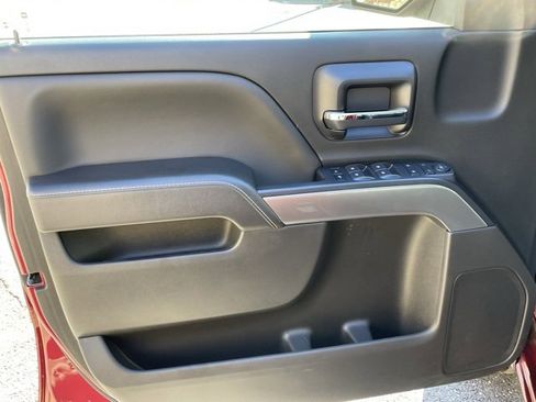 Used 2017 Chevrolet Silverado 1500 LT w/ All Star Edition image 12