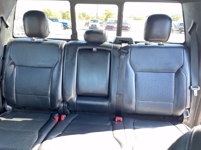 Used 2021 Ford F150 Lariat AWD/4WD image 28