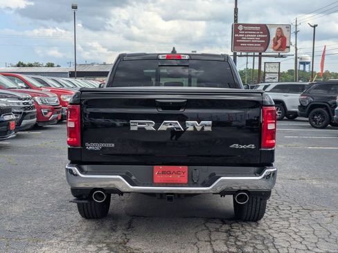 New 2026 RAM 1500 Laramie AWD/4WD image 5