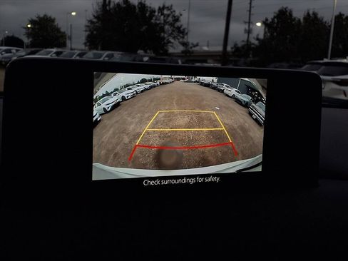 Certified 2025 MAZDA CX-5 AWD 2.5 S image 19