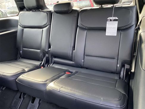 New 2025 Ford Expedition Platinum w/ Stealth Performance Package image 12