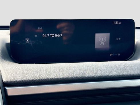 Used 2025 MAZDA CX-50 AWD 2.5 S w/ Weather Package image 15