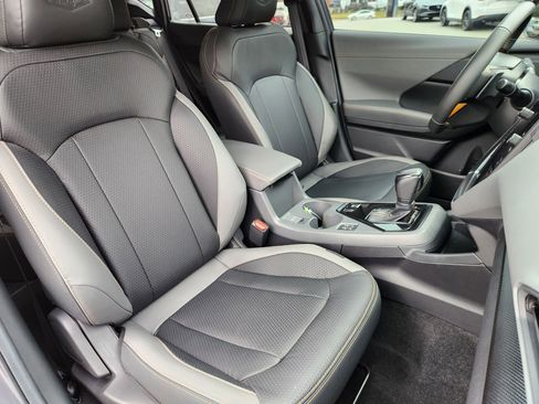 Used 2024 Subaru Crosstrek 2.5i Wilderness w/ Wilderness Package image 14