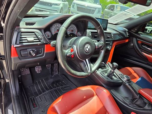 Used 2015 BMW M3 RWD image 27