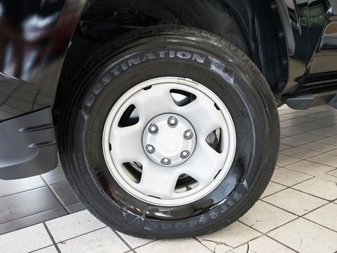 Used 2023 Toyota Tacoma SR image 47