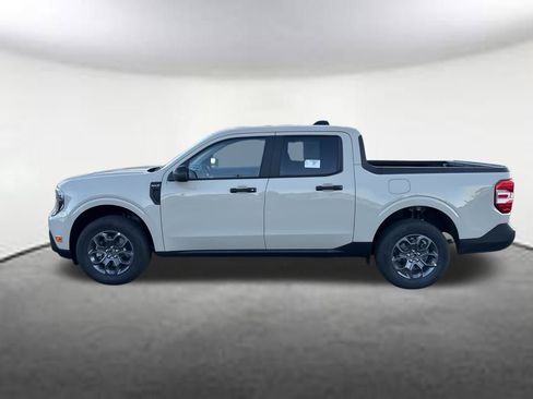 New 2025 Ford Maverick XLT w/ Equipment Group 302A image 2