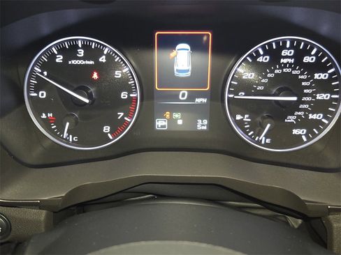 New 2026 Subaru Ascent Limited image 36