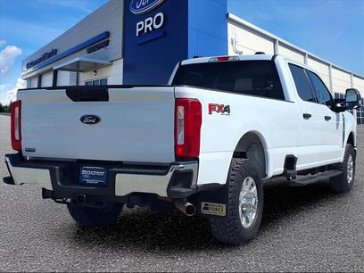 Used 2023 Ford F250 XLT w/ FX4 Off-Road Package