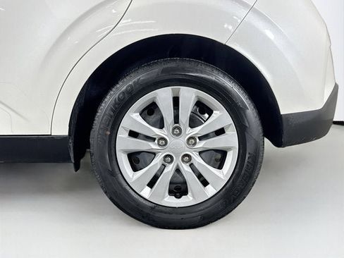 Certified 2023 Kia Soul LX image 27