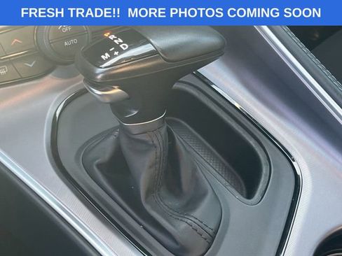 Certified 2022 Dodge Challenger R/T w/ Blacktop Package image 25