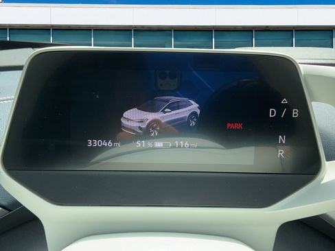 Used 2023 Volkswagen ID.4 S RWD image 21