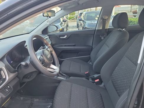 Used 2023 Kia Rio LX FWD image 11