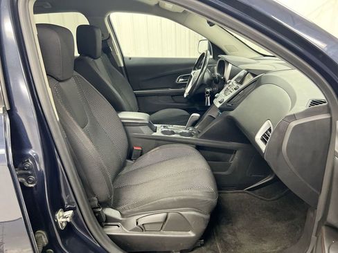 Used 2015 Chevrolet Equinox LT w/ Driver Convenience Package image 21