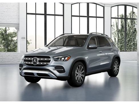 New 2026 Mercedes-Benz GLE 350 4MATIC image 40