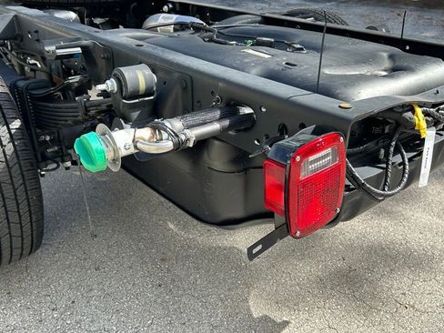 New 2025 RAM 3500 Big Horn image 31