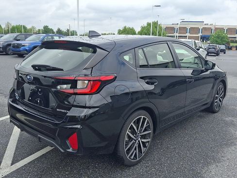 Certified 2024 Subaru Impreza 2.0i Sport AWD/4WD image 4