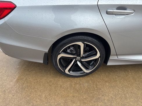 Used 2022 Honda Accord Sport image 50