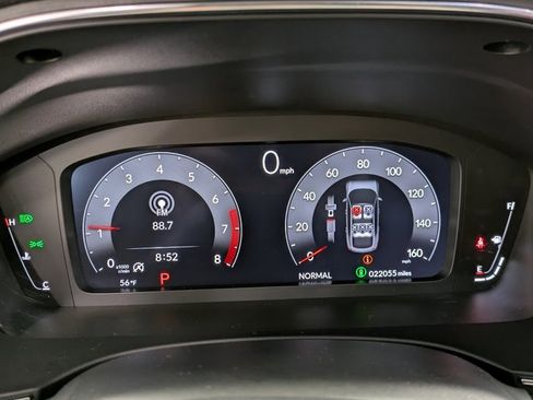 Used 2023 Acura Integra A-Spec image 15