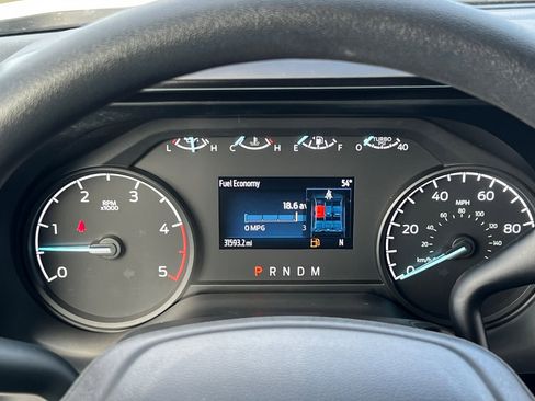 Certified 2024 Ford F350 XLT image 23