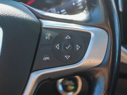 Used 2020 GMC Terrain SLT w/ Preferred Package image 33