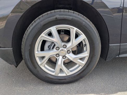 Used 2020 Chevrolet Equinox Premier AWD/4WD image 32
