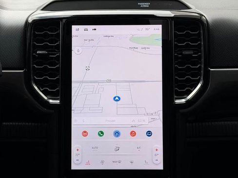 New 2025 Ford Ranger XLT w/ Equipment Group 301A High image 16