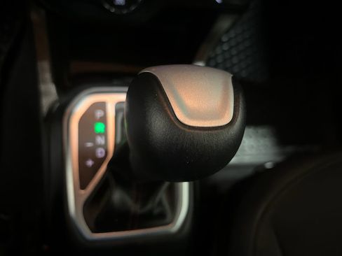 Used 2023 Jeep Renegade Trailhawk image 15