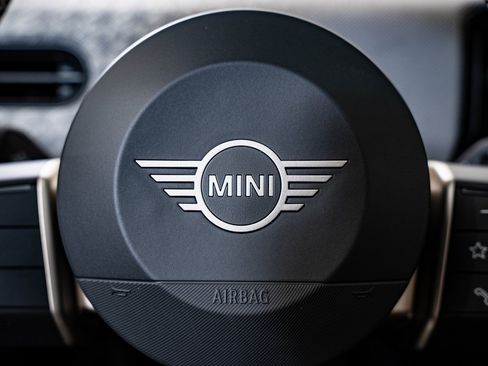 New 2026 MINI Cooper S image 28