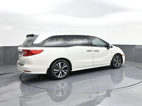 Used 2019 Honda Odyssey Elite image 15