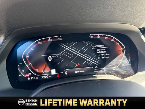 Used 2022 BMW X5 sDrive40i w/ Executive Package image 17