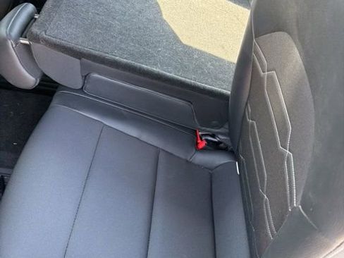 Used 2021 Kia Forte GT-Line w/ GT-Line Premium Package image 8