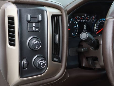 Used 2019 GMC Sierra 2500 Denali w/ Duramax Plus Package image 12