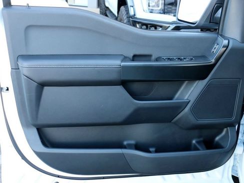 New 2026 Ford F150 STX w/ Equipment Group 200A RWD image 12