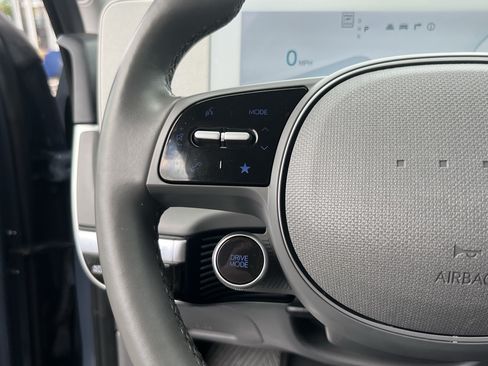 Certified 2024 Hyundai Ioniq 5 SEL RWD image 21