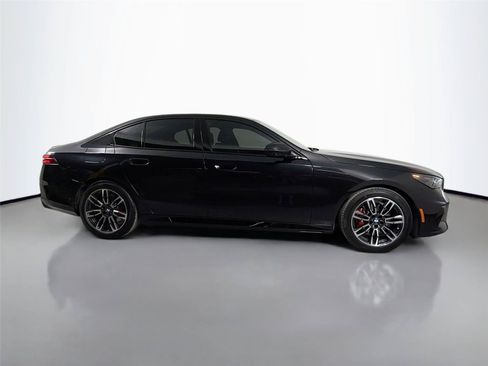 New 2027 BMW 530i w/ M Sport Package RWD image 7