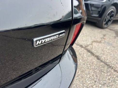 Certified 2023 Ford Escape ST-Line Select image 23