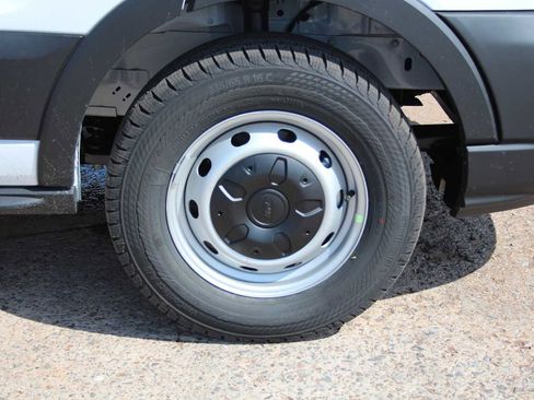 New 2026 Ford Transit 250 image 13