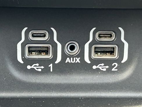 Used 2022 RAM 1500 Big Horn image 28