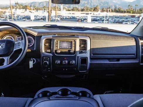 Certified 2024 RAM 1500 Classic SLT AWD/4WD image 14