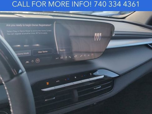 New 2026 Buick Enclave Avenir w/ Super Cruise Package image 20