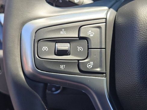 Certified 2025 Chevrolet Silverado 1500 LT AWD/4WD image 35